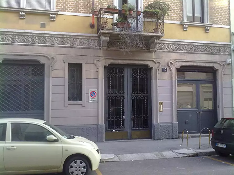 appartamento in affitto a Milano in zona Cagnola