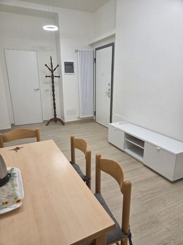 appartamento in affitto a Milano in zona Sempione