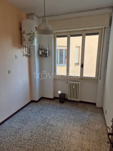 appartamento in affitto a Milano in zona Piazzale Lodi