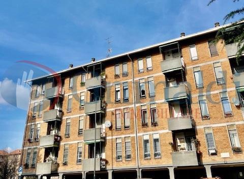 appartamento in affitto a Milano in zona Gallaratese