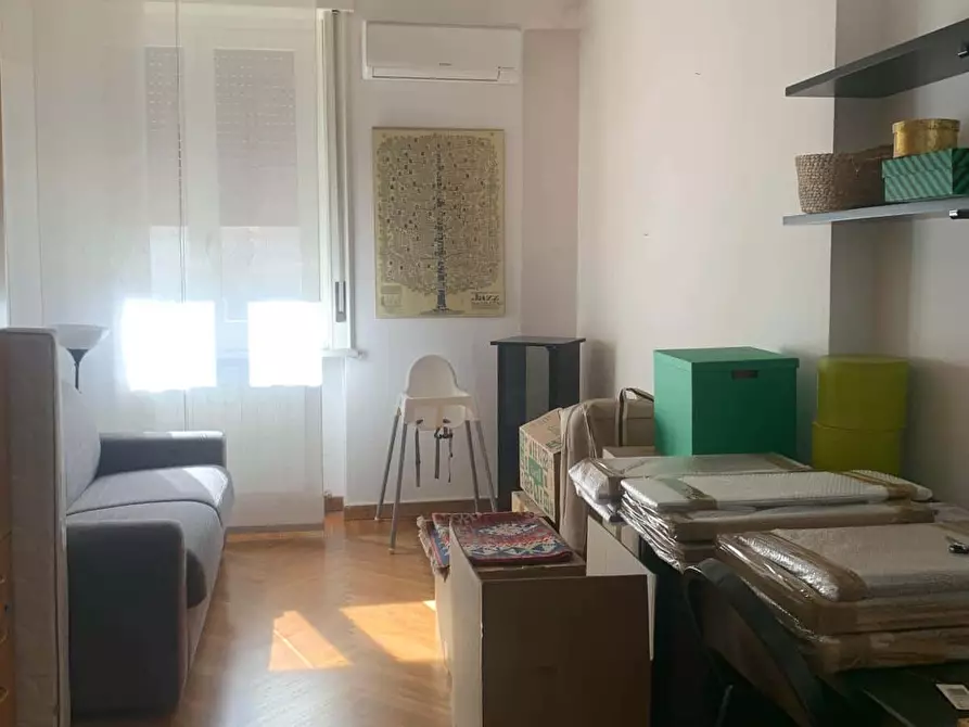 appartamento in affitto a Milano in zona Isola