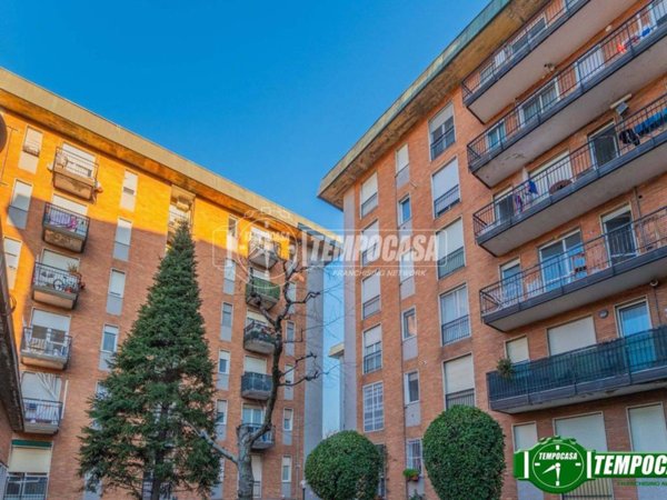appartamento in affitto a Milano in zona Dergano