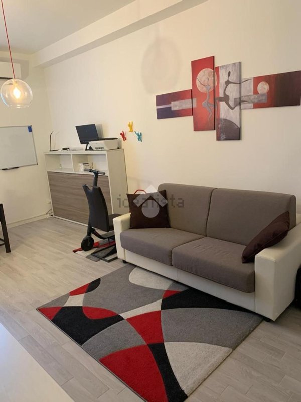 appartamento in affitto a Milano in zona Porta Genova
