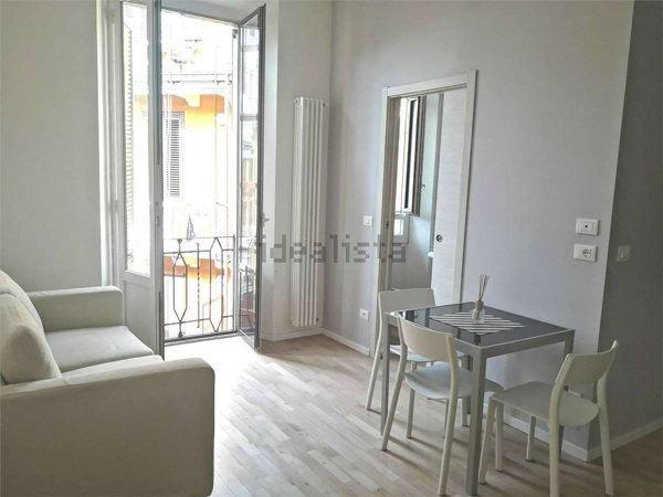 appartamento in affitto a Milano in zona Bovisa