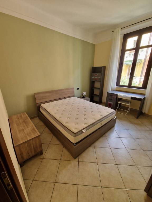 appartamento in affitto a Milano in zona Casoretto