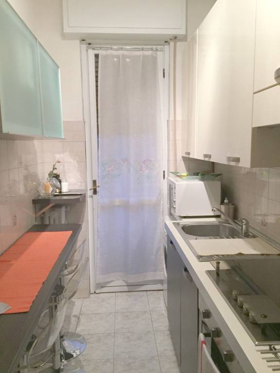 appartamento in affitto a Milano in zona Casoretto