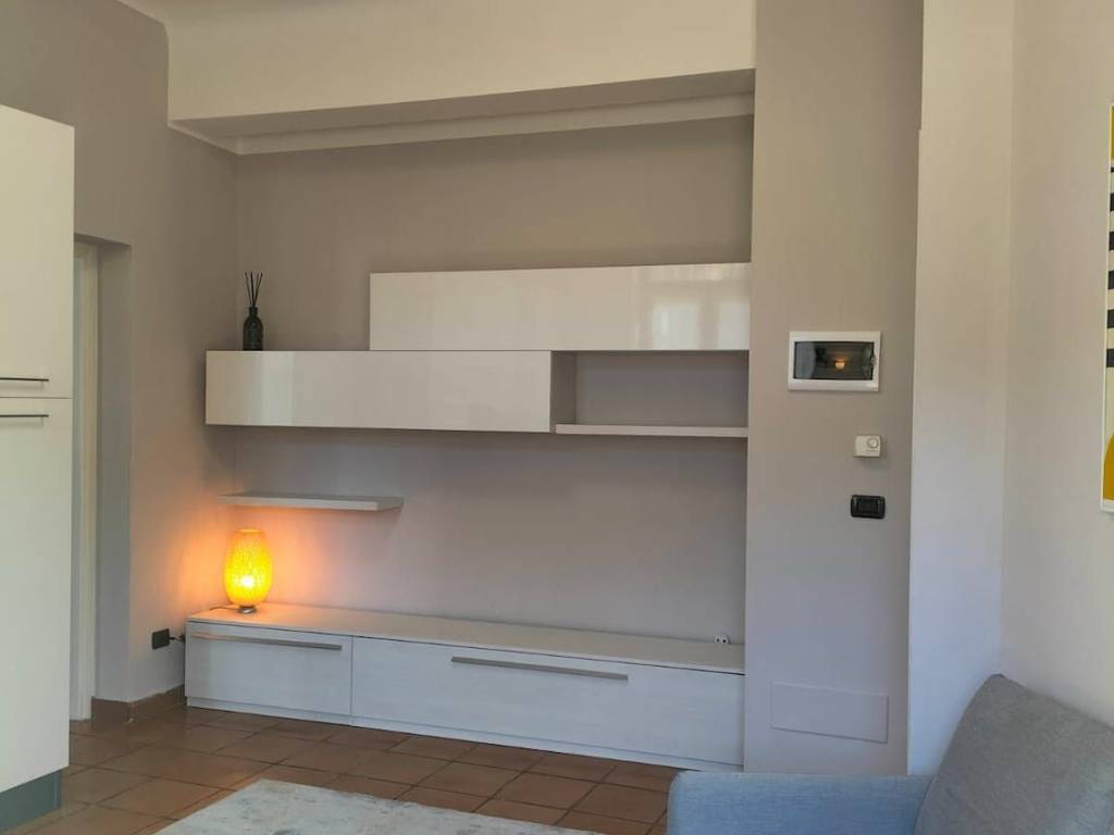appartamento in affitto a Milano in zona Bicocca