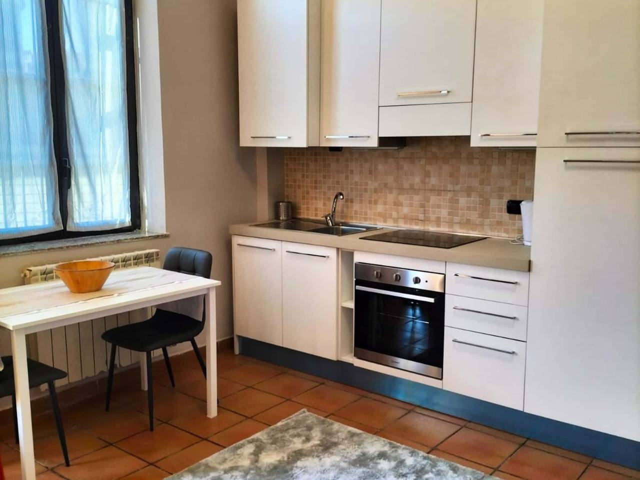 appartamento in affitto a Milano in zona Segnano