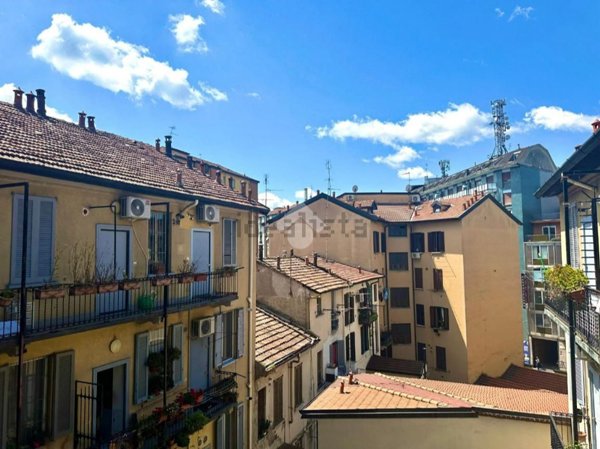 appartamento in affitto a Milano in zona Loreto