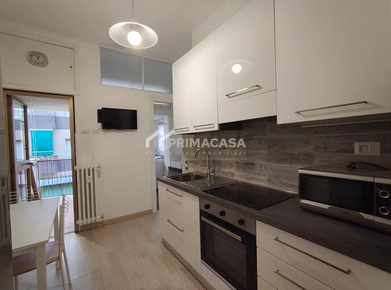 appartamento in affitto a Milano in zona Vigentino