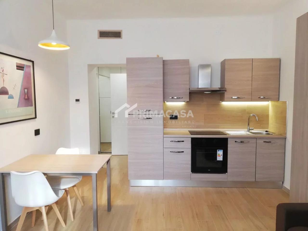 appartamento in affitto a Milano in zona Città Studi