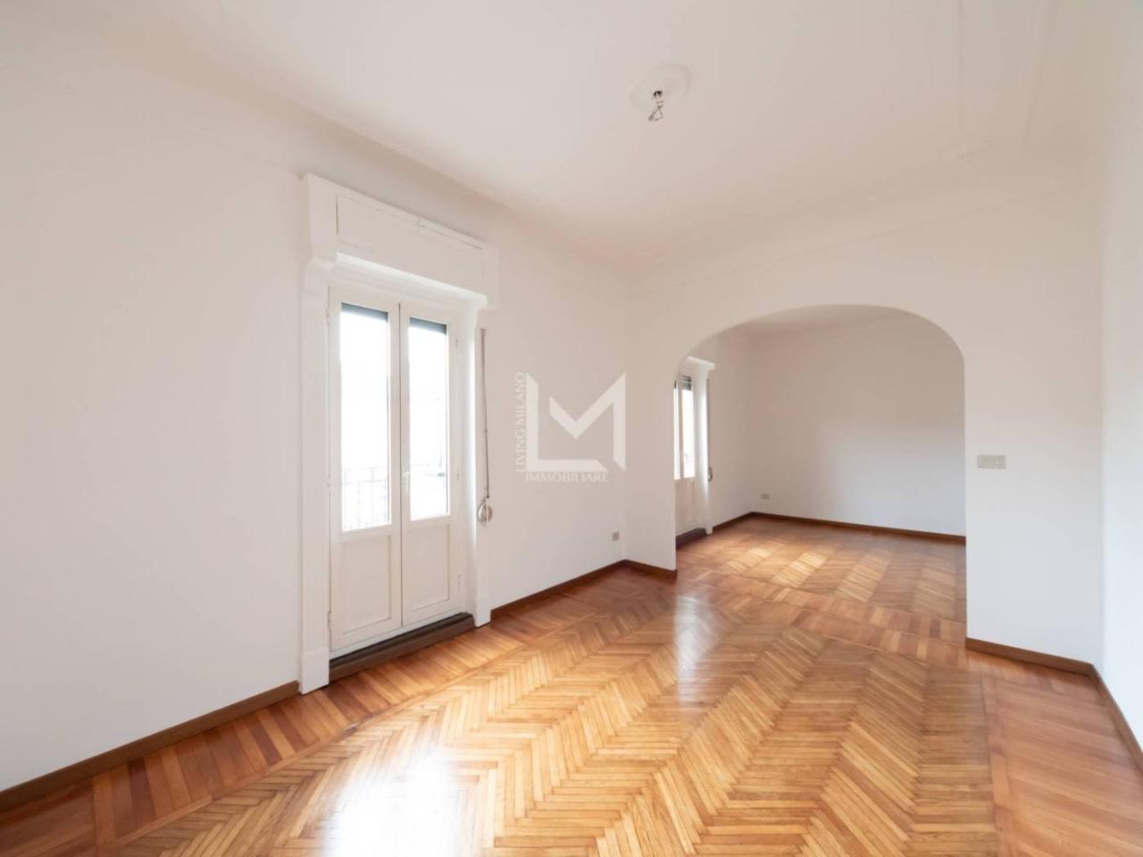 appartamento in affitto a Milano in zona Sant'Ambrogio