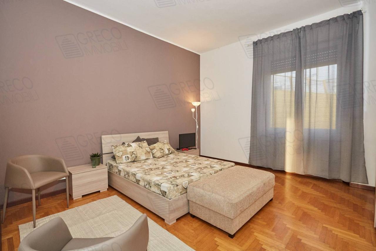 appartamento in affitto a Milano in zona Greco