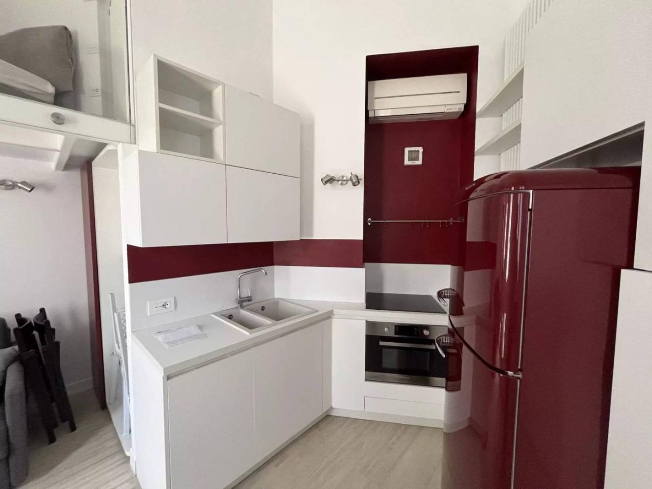 appartamento in affitto a Milano in zona San Siro