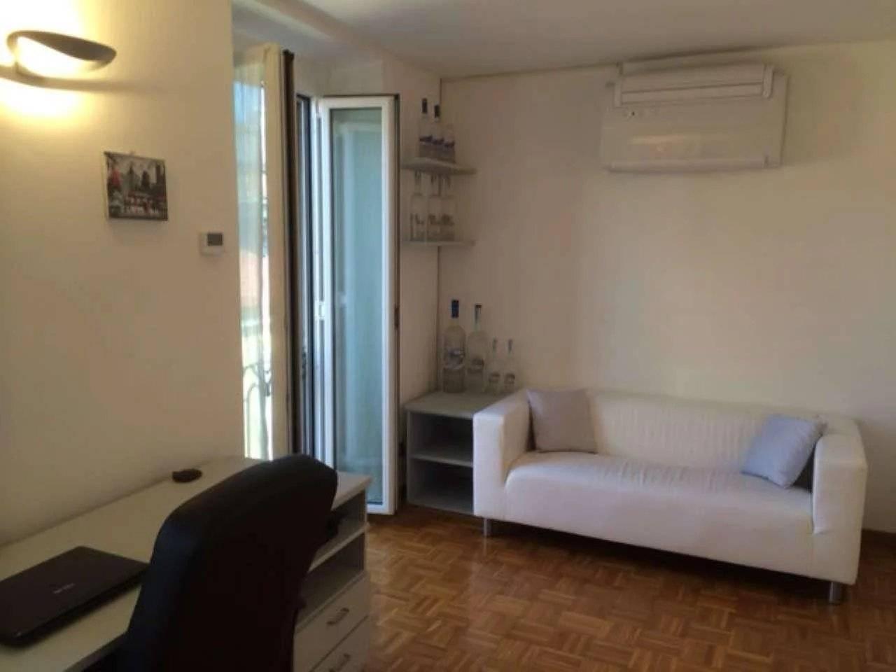 appartamento in affitto a Milano in zona Brera