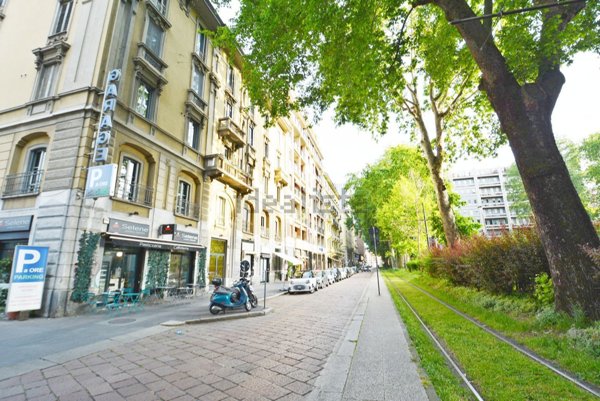 appartamento in affitto a Milano in zona Porta Romana