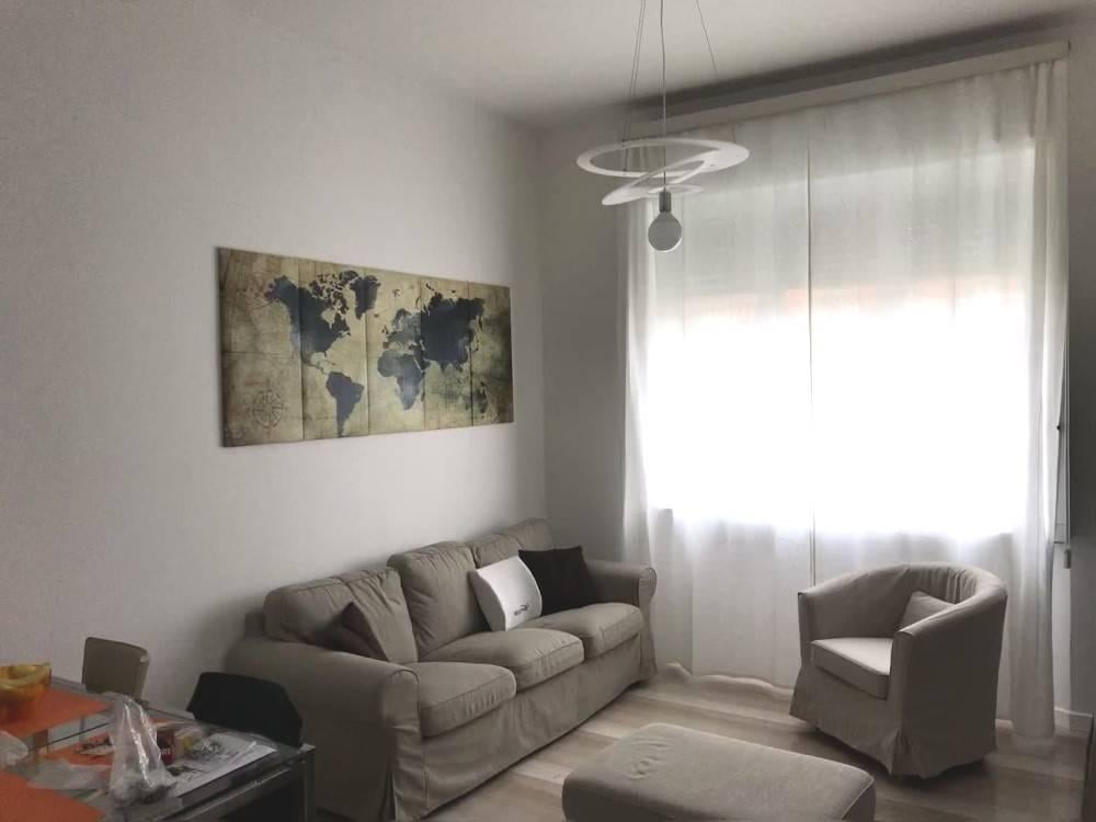 appartamento in affitto a Milano in zona Porta Vigentina