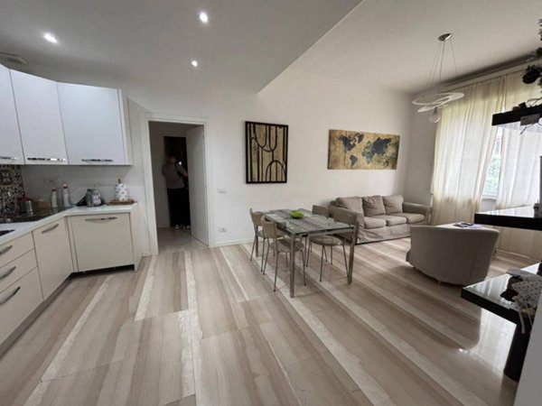 appartamento in affitto a Milano in zona Porta Vigentina