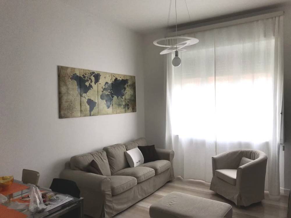 appartamento in affitto a Milano in zona Porta Vigentina