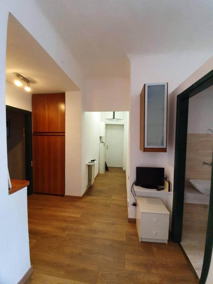 appartamento in affitto a Milano in zona Casoretto