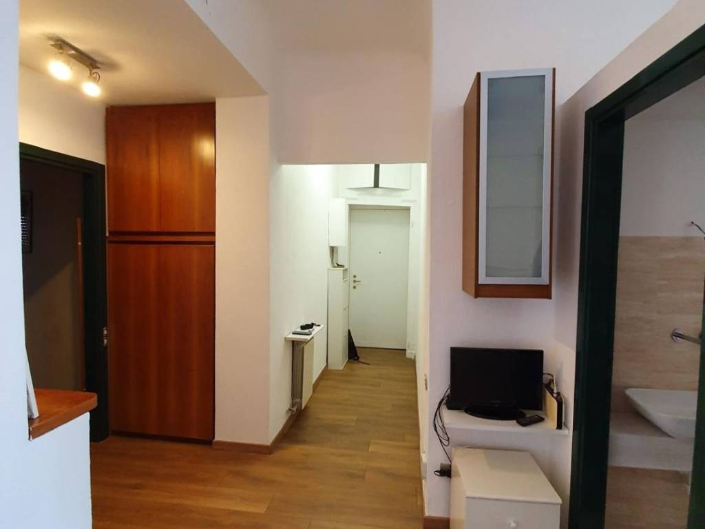 appartamento in affitto a Milano in zona Città Studi