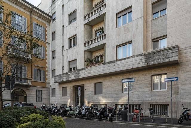 appartamento in affitto a Milano in zona Sant'Ambrogio