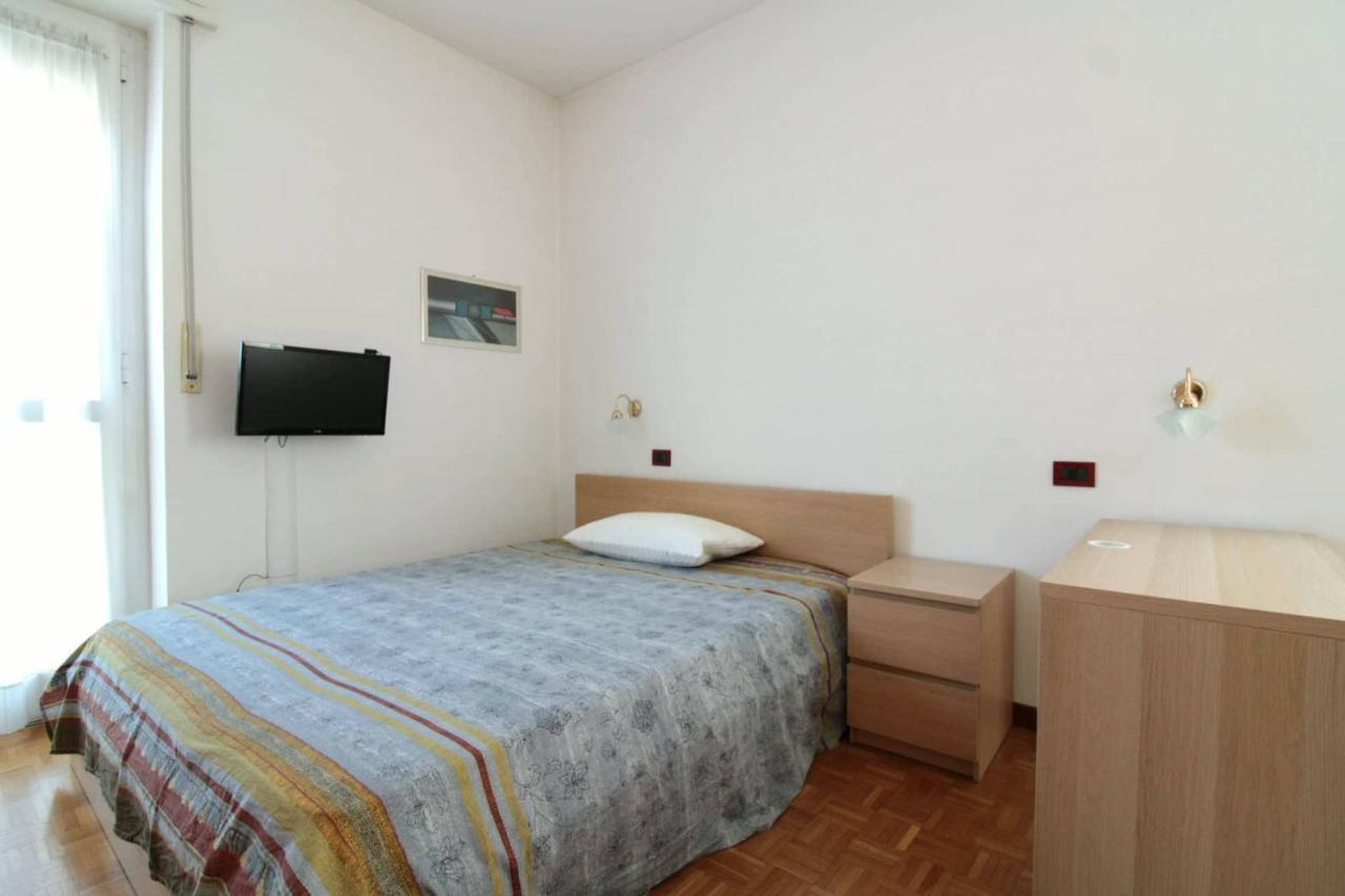 appartamento in affitto a Milano in zona Lorenteggio