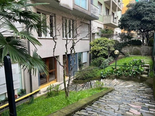 appartamento in affitto a Milano in zona Porta Romana