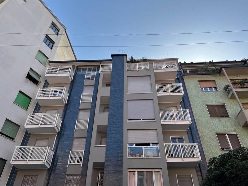 appartamento in affitto a Milano in zona Porta Romana
