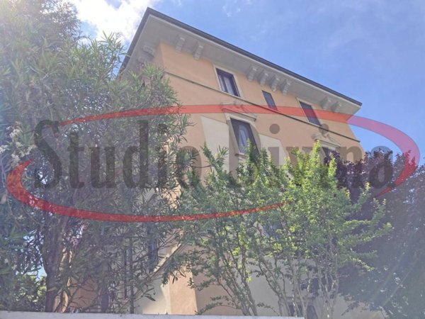 appartamento in affitto a Milano in zona Affori