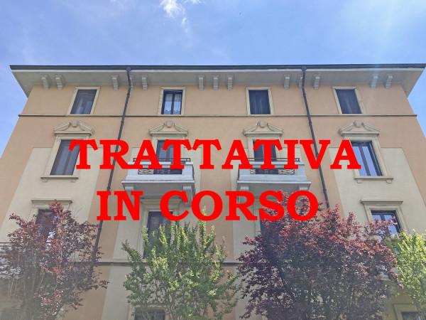 appartamento in affitto a Milano in zona Affori