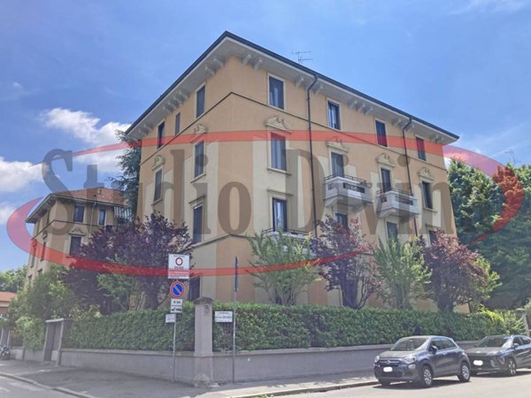 appartamento in affitto a Milano in zona Affori