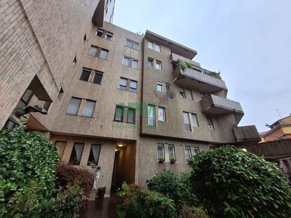 appartamento in affitto a Milano in zona Conchetta
