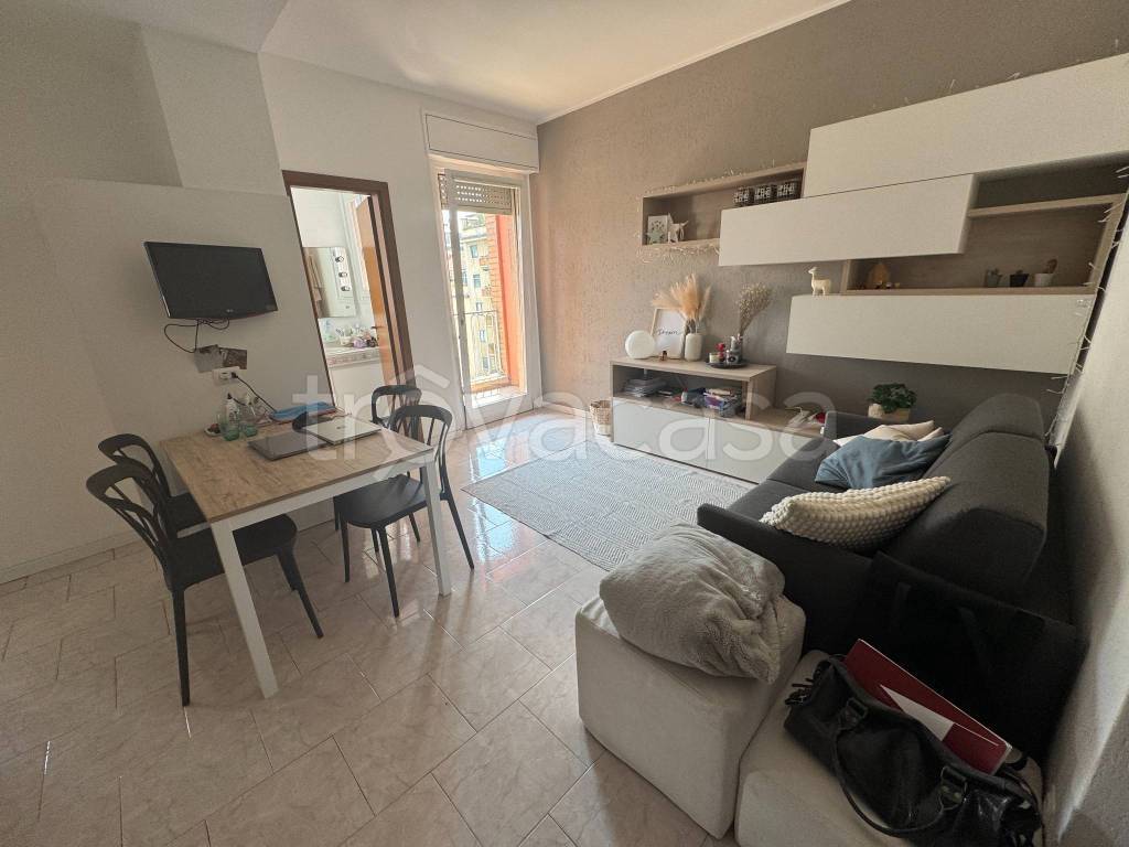 appartamento in affitto a Milano in zona Città Studi