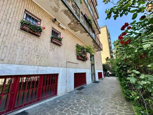 appartamento in affitto a Milano in zona Città Studi