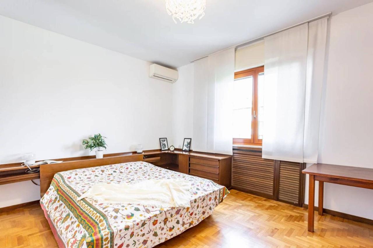 appartamento in affitto a Milano in zona Feltre