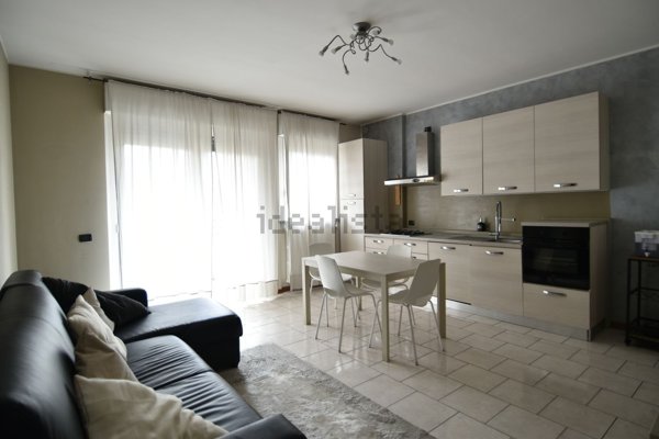 appartamento in affitto a Milano in zona Bovisa