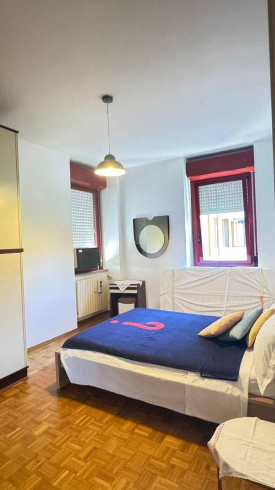 appartamento in affitto a Milano in zona Restocco Maroni