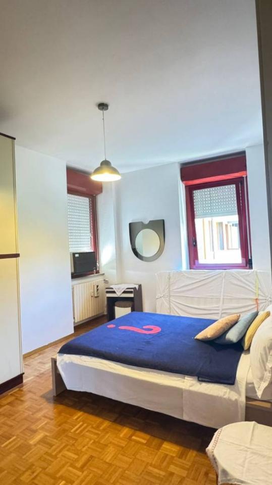 appartamento in affitto a Milano in zona Restocco Maroni