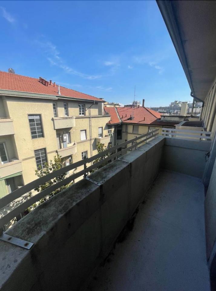 appartamento in affitto a Milano in zona Calvairate