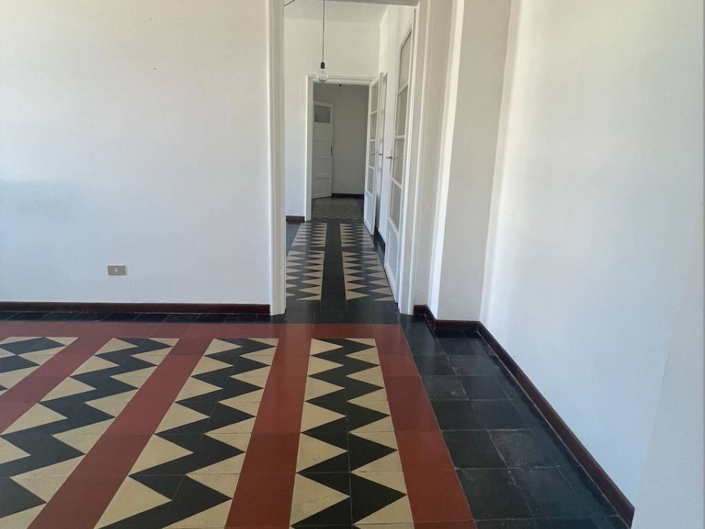 appartamento in affitto a Milano in zona Piazzale Lodi