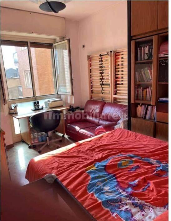 appartamento in affitto a Milano in zona Vigentino