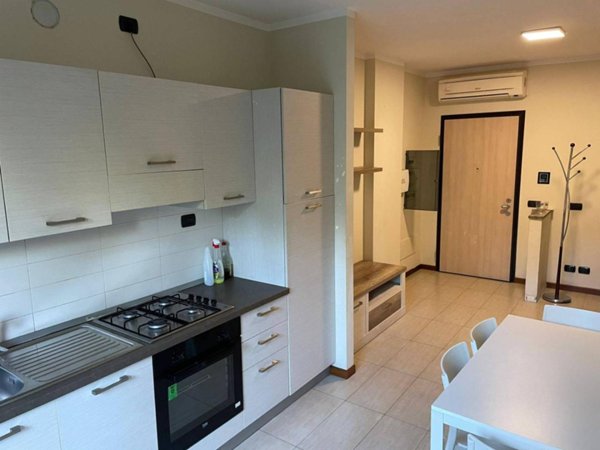 appartamento in affitto a Milano in zona Muggiano
