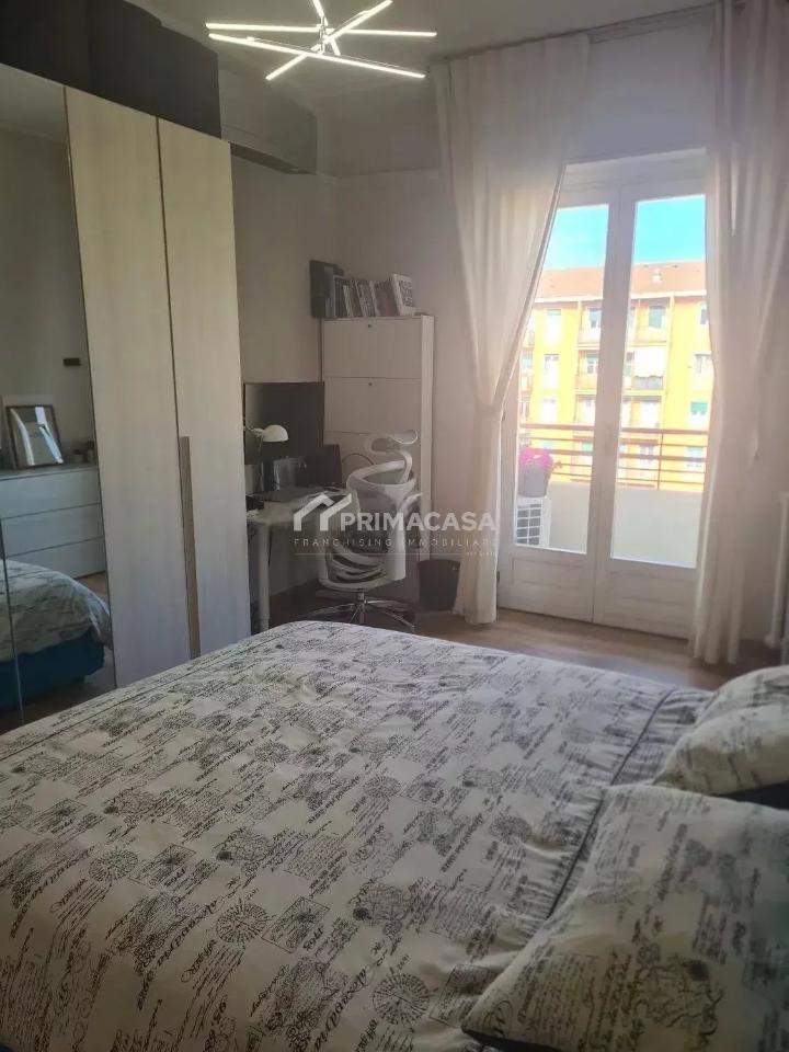 appartamento in affitto a Milano in zona Corvetto