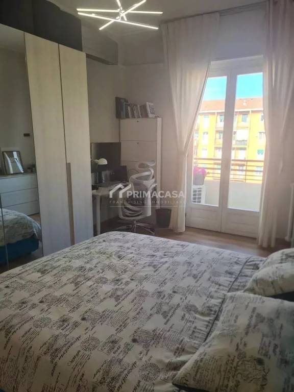 appartamento in affitto a Milano in zona Corvetto