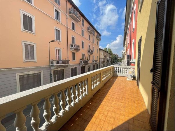 appartamento in affitto a Milano in zona Vigentino