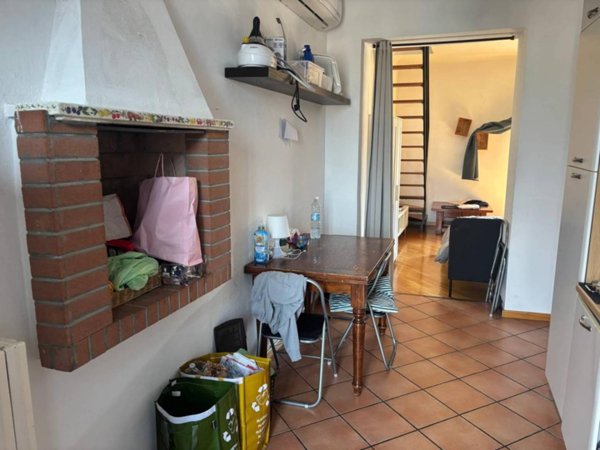 appartamento in affitto a Milano in zona Bocconi