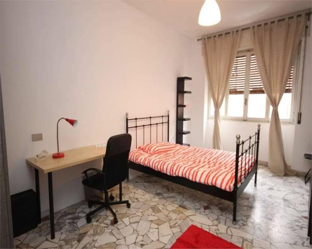 appartamento in affitto a Milano in zona Maggiolina