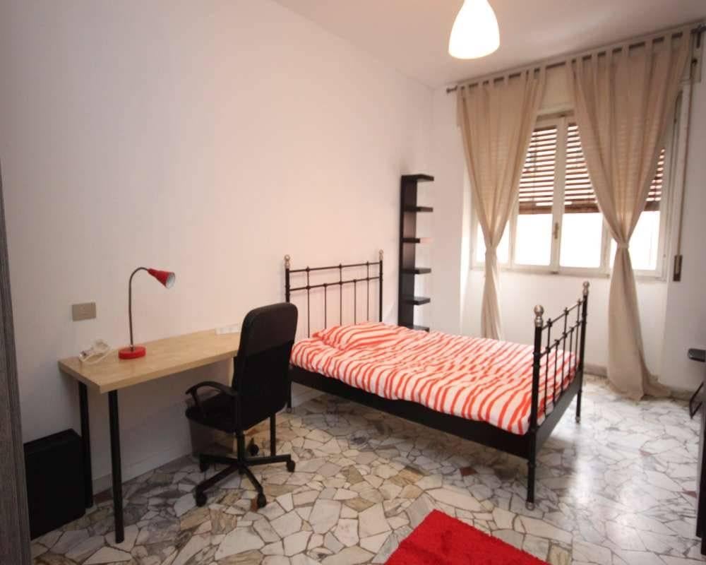 appartamento in affitto a Milano in zona Maggiolina