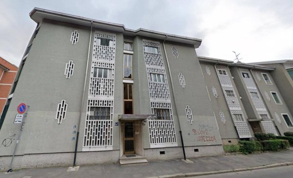 appartamento in affitto a Milano in zona Comasina